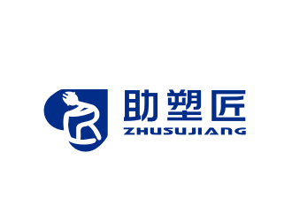 姜彦海的logo设计