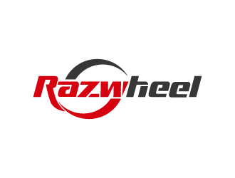 张俊的Razwheellogo设计