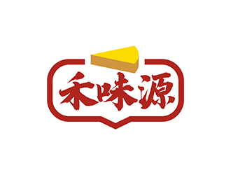 周都响的logo设计
