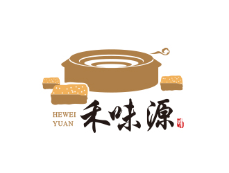 黄安悦的logo设计