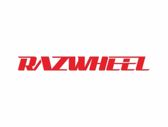 陈国伟的Razwheellogo设计