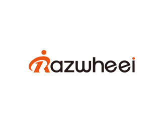 朱红娟的Razwheellogo设计