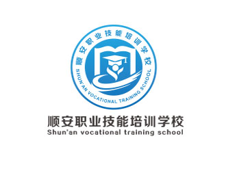 朱红娟的logo设计