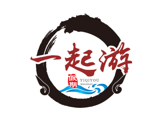 黄安悦的logo设计