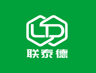 北京联泰德生物技术有限公司logo设计