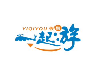 姜彦海的logo设计