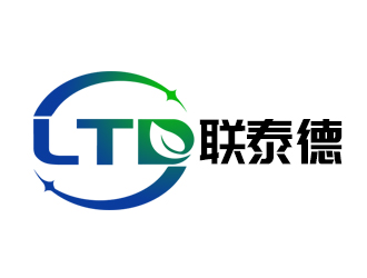 余亮亮的北京联泰德生物技术有限公司logo设计
