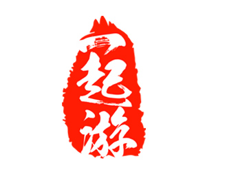 郭庆忠的logo设计