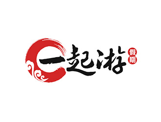 吴晓伟的logo设计