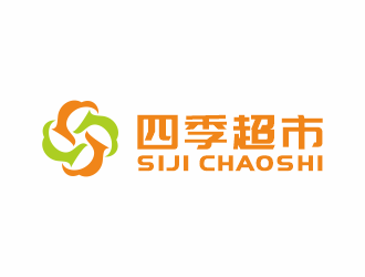 何嘉健的logo设计