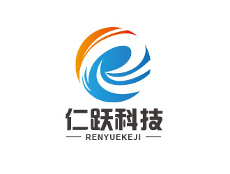 朱红娟的logo设计