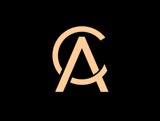 盛铭的logo设计