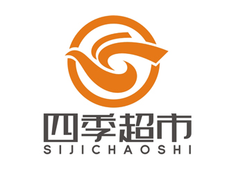赵鹏的logo设计