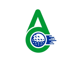 周战军的logo设计