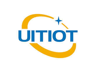 周都响的logo设计