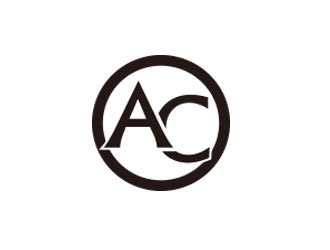 朱红娟的AClogo设计
