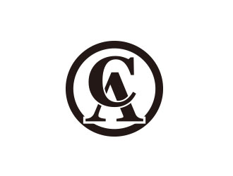 朱红娟的logo设计