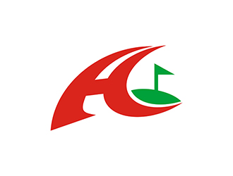 周都响的logo设计
