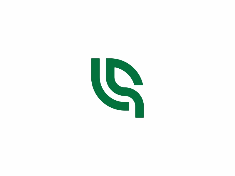 朗润logo设计