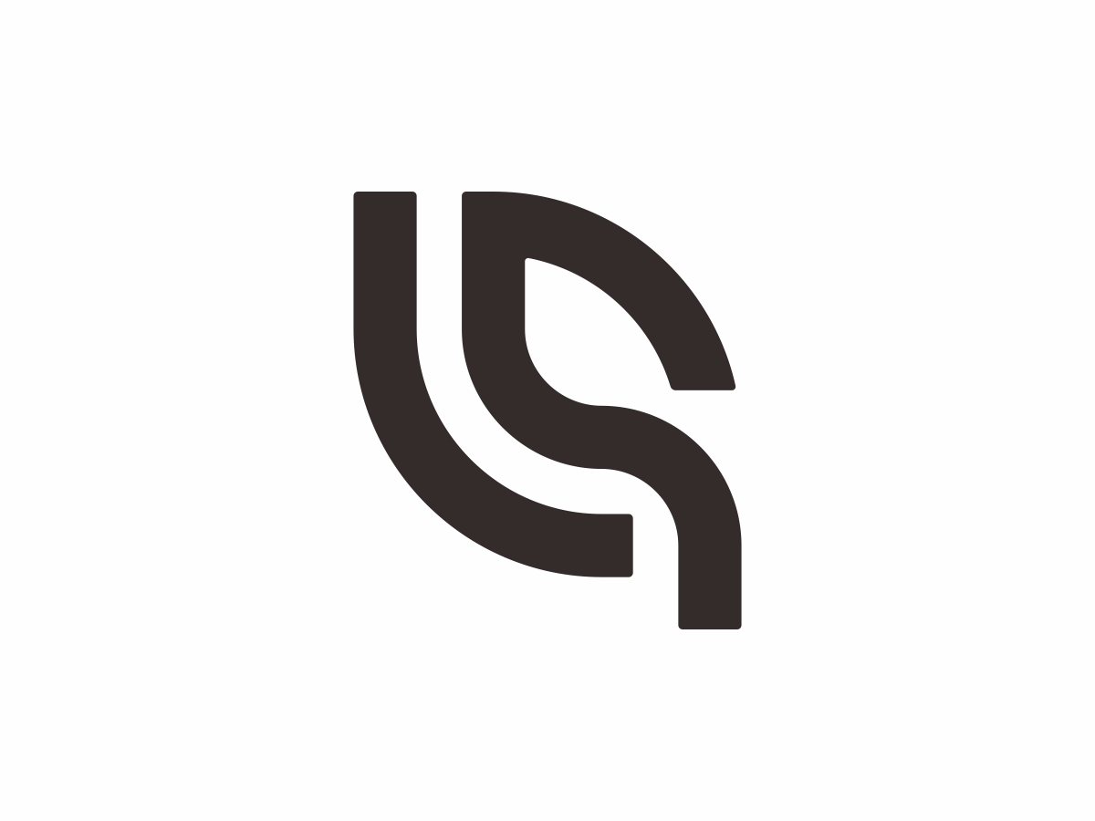 朗润LOGO设计 - LOGO123
