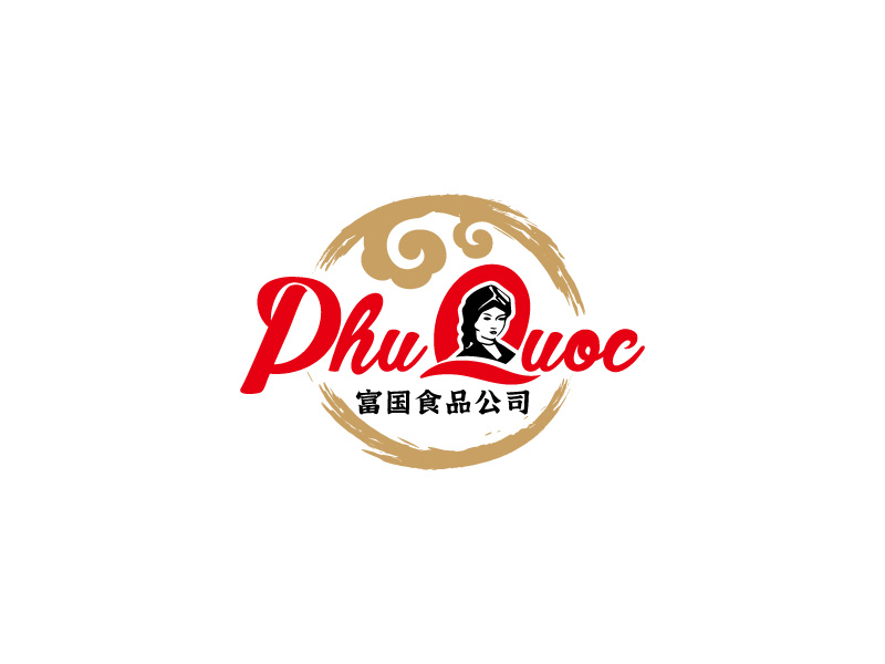 Phu Quoc公司的LOGO设计logo设计