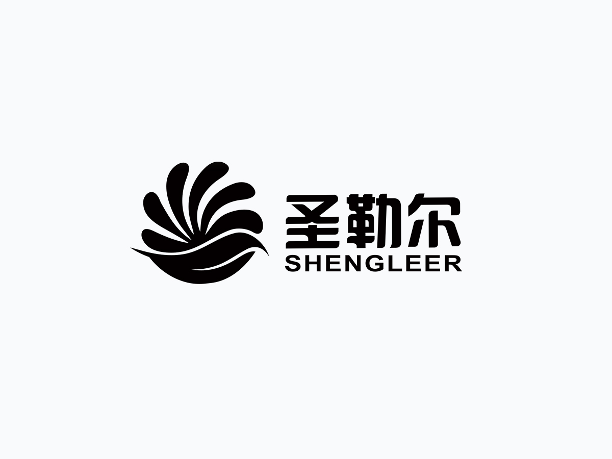 圣勒尔LOGO设计 - LOGO123