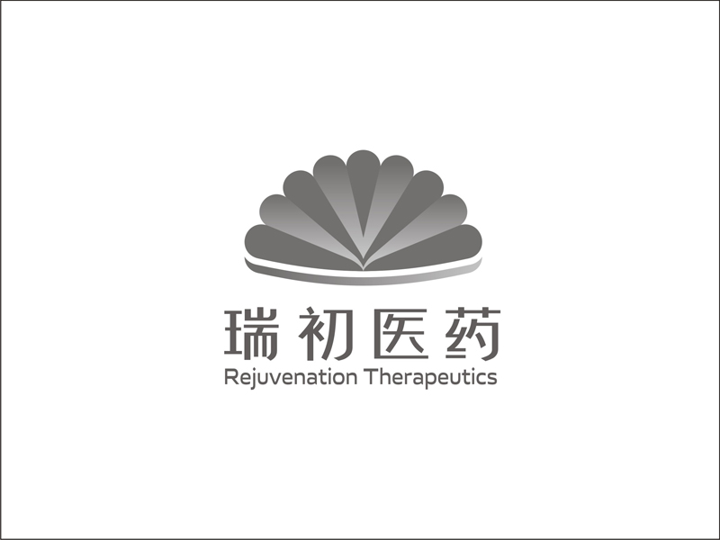 南京瑞初医药有限公司logo设计