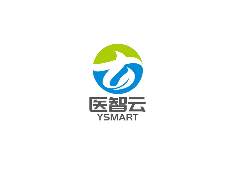 康桥医图（北京）网络科技发展有限公司logo设计