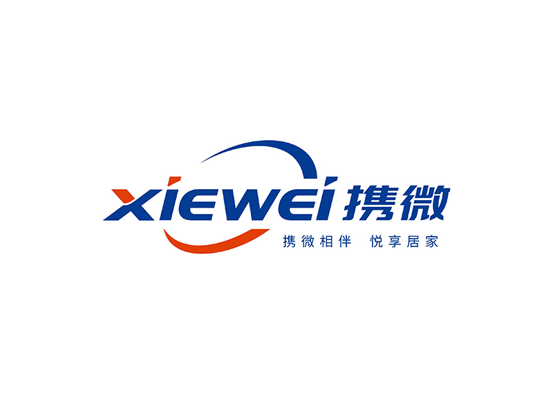 携微logo设计