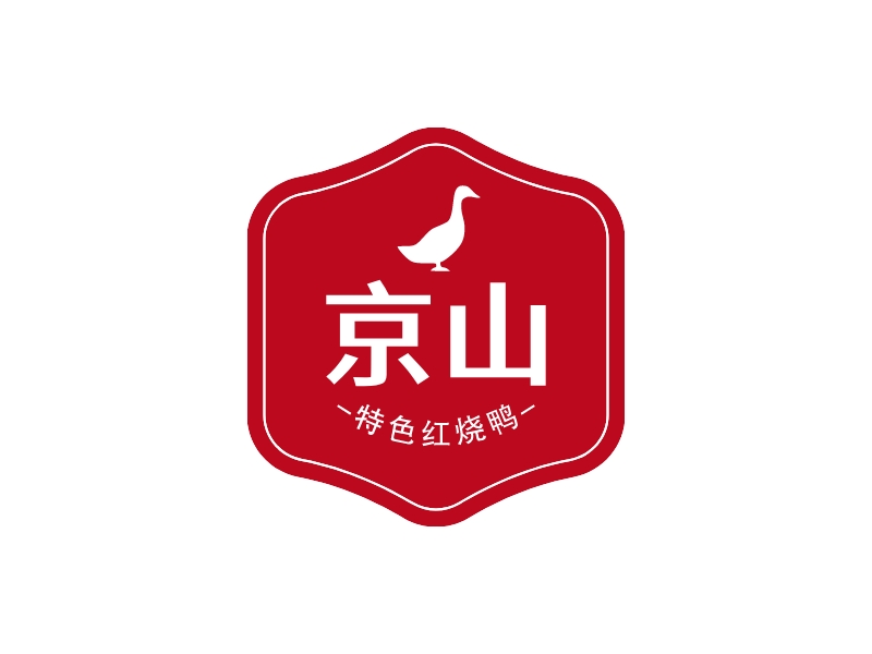 贺平的logo设计