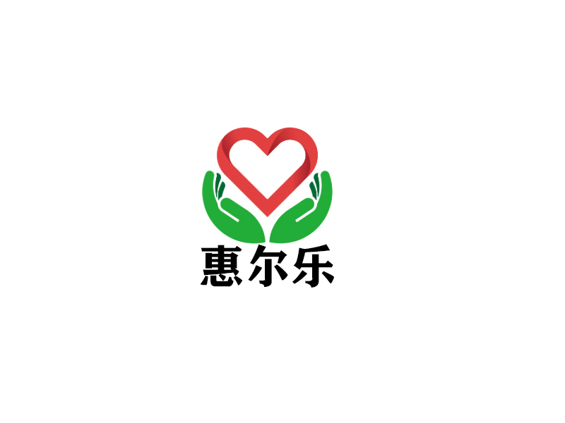 念安的logo设计