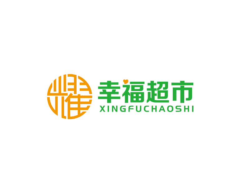 张俊的logo设计