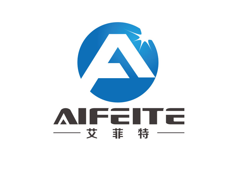 朱红娟的logo设计