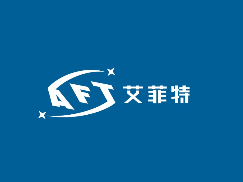 姜彦海的logo设计