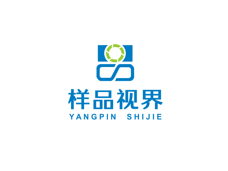 姜彦海的logo设计