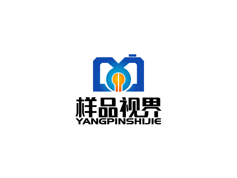 余亮亮的logo设计