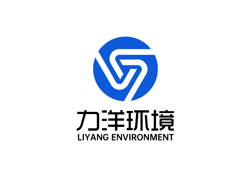 唐国强的安徽力洋环境试验设备有限公司logologo设计