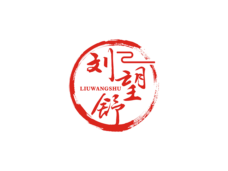 周都响的logo设计