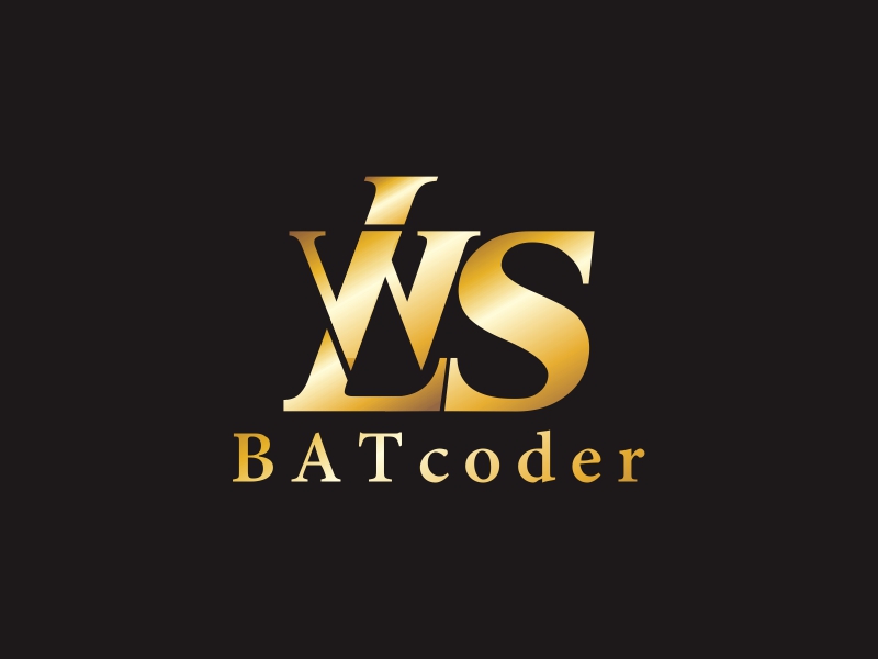 刘小勇的logo设计