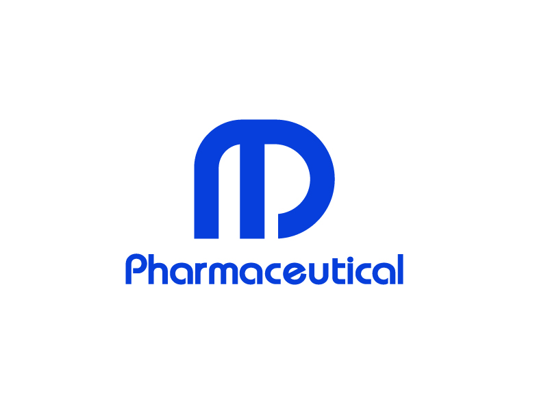 唐国强的南京宁丹新药技术有限公司（Neurodawn Pharmaceutical Co., Ltd.）logo设计