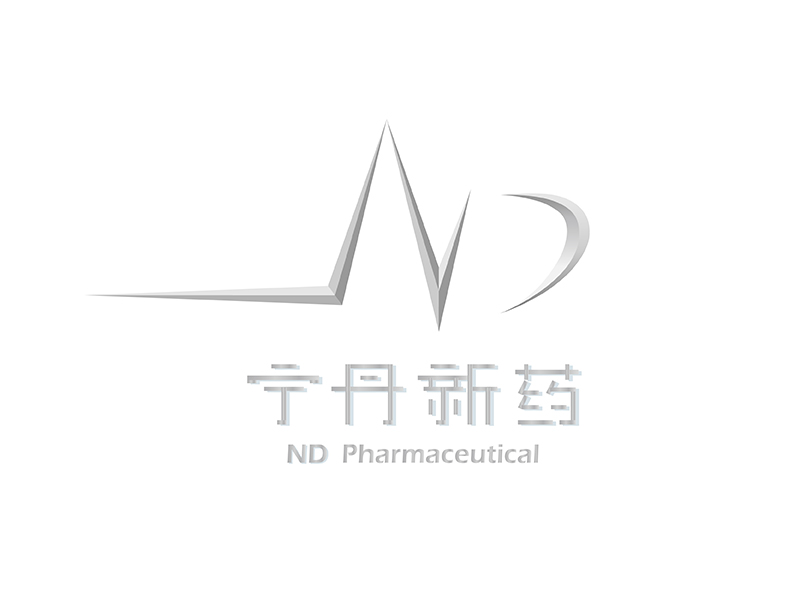 周炜炜的南京宁丹新药技术有限公司(Neurodawn Pharmaceutical Co., Ltd.)logo设计