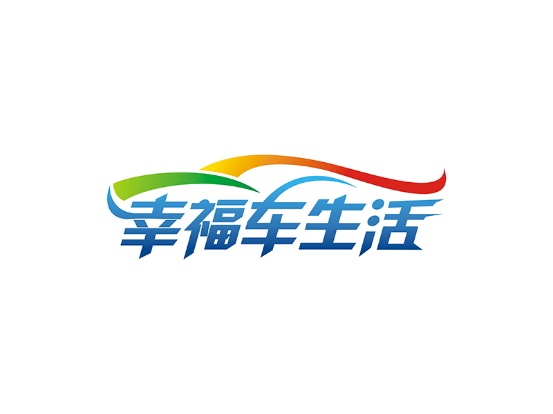 周都响的logo设计