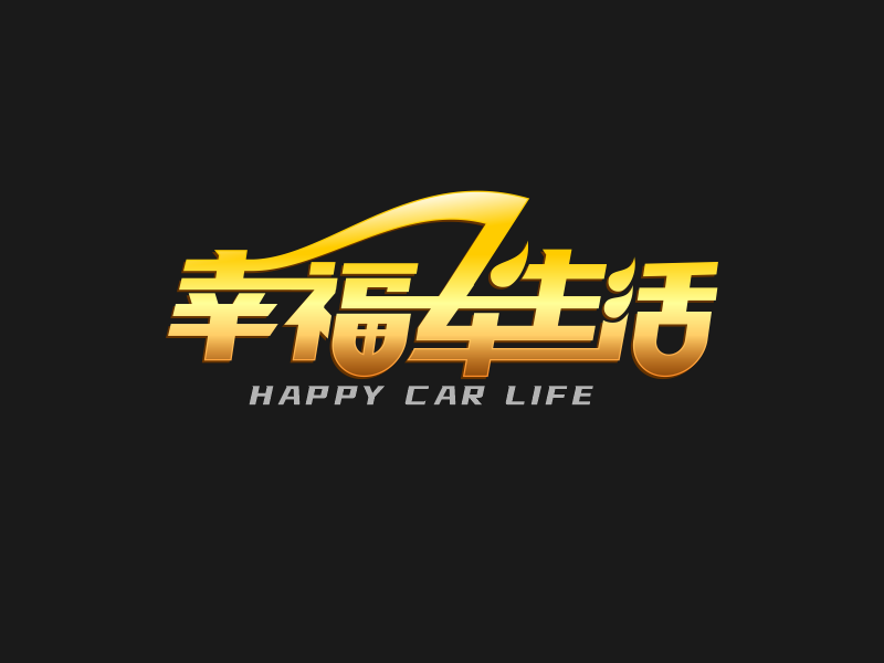 李巧的logo设计