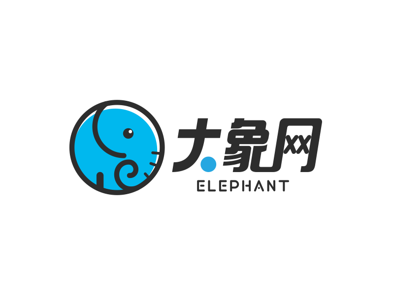 李巧的logo设计
