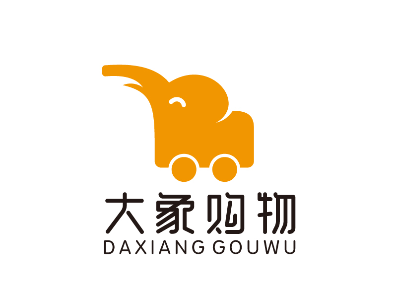 叶美宝的logo设计
