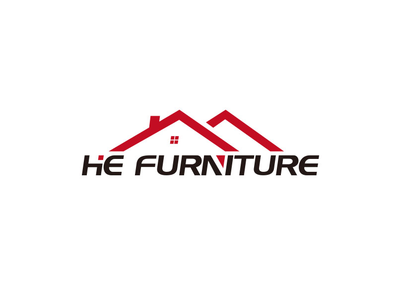 朱红娟的logo设计