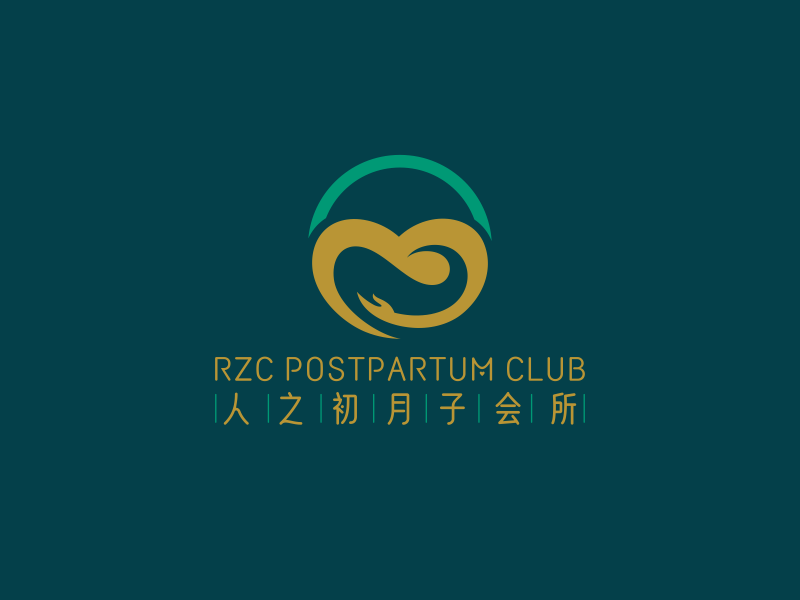 李巧的logo设计