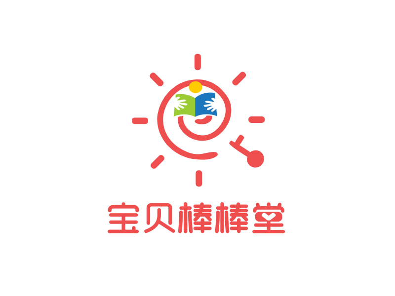 姜彦海的logo设计