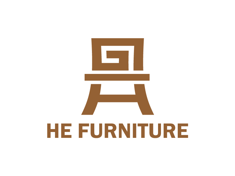 叶美宝的logo设计