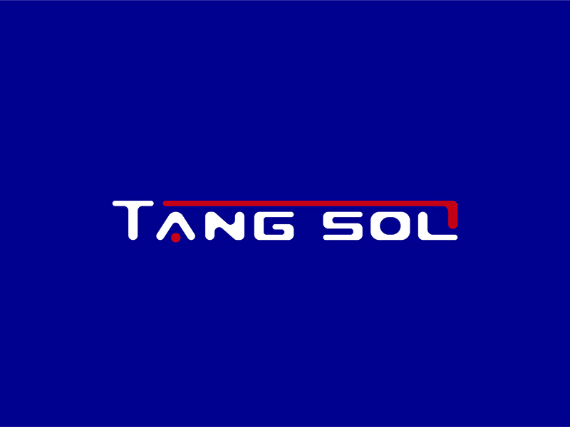 沈古成的Tang solologo设计